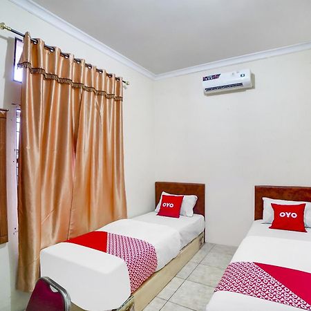 Oyo 91199 Felicia Homestay 메단 외부 사진