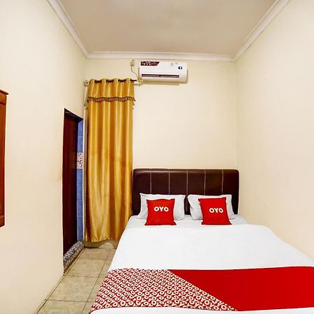 Oyo 91199 Felicia Homestay 메단 외부 사진
