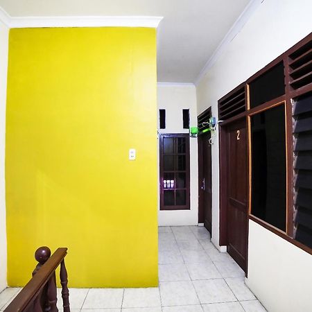 Oyo 91199 Felicia Homestay 메단 외부 사진