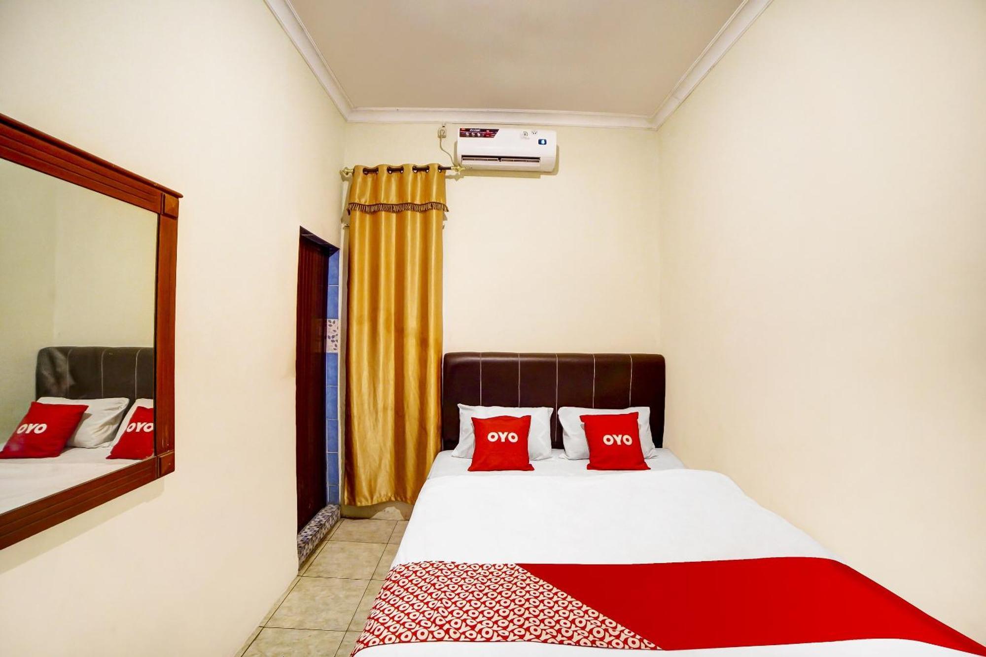 Oyo 91199 Felicia Homestay 메단 외부 사진