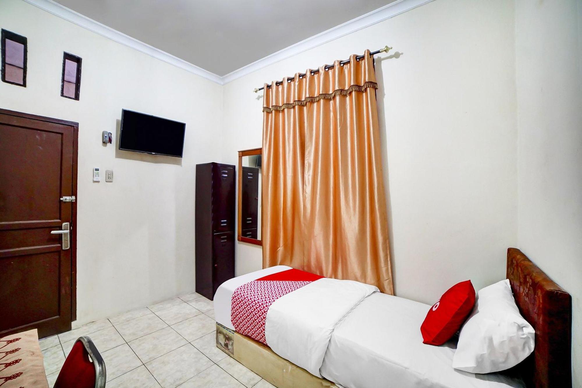 Oyo 91199 Felicia Homestay 메단 외부 사진