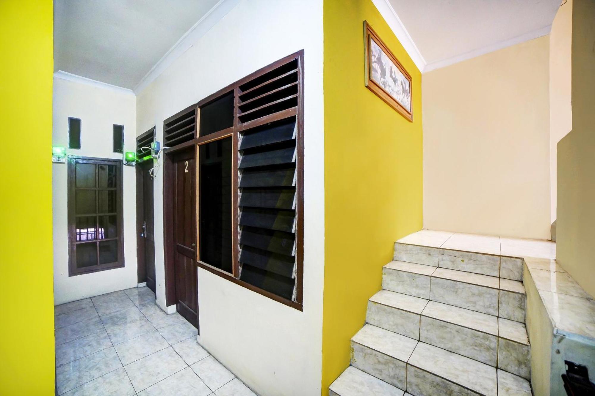 Oyo 91199 Felicia Homestay 메단 외부 사진