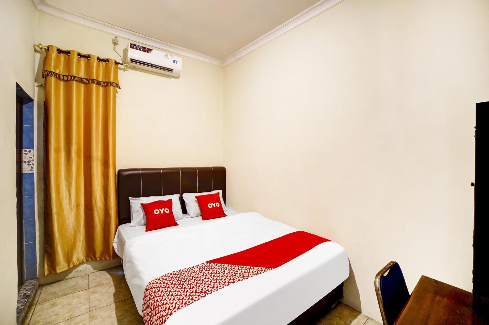 Oyo 91199 Felicia Homestay 메단 외부 사진