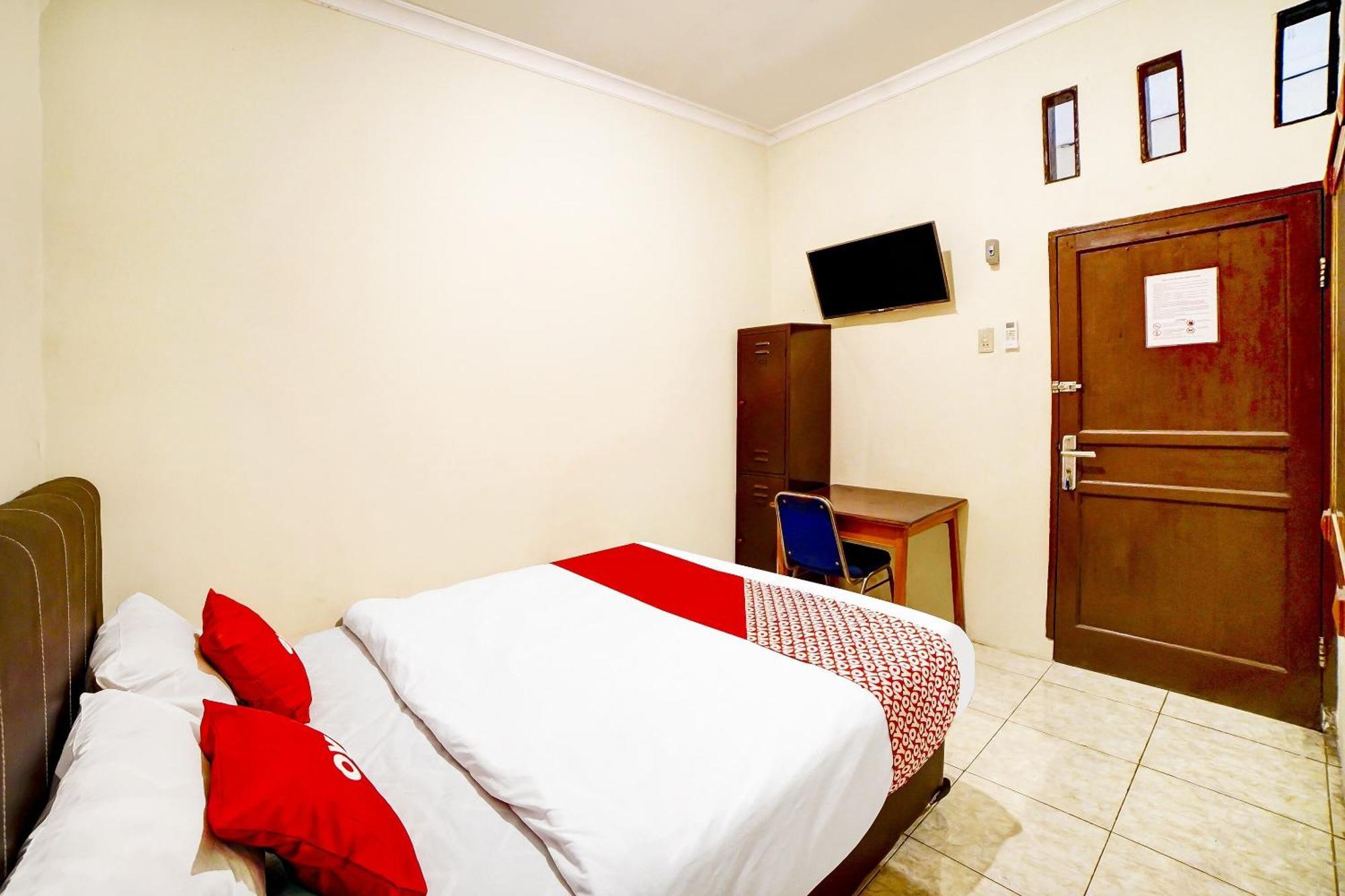 Oyo 91199 Felicia Homestay 메단 외부 사진