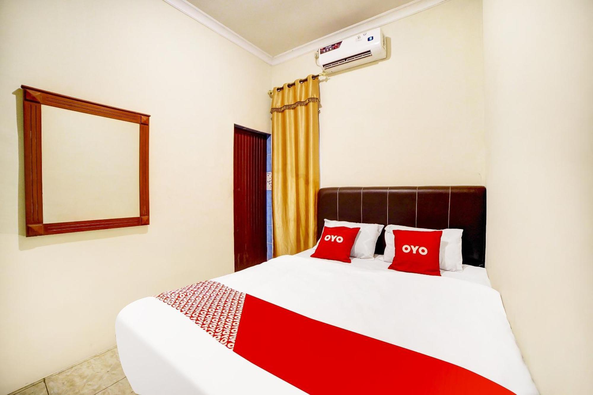Oyo 91199 Felicia Homestay 메단 외부 사진