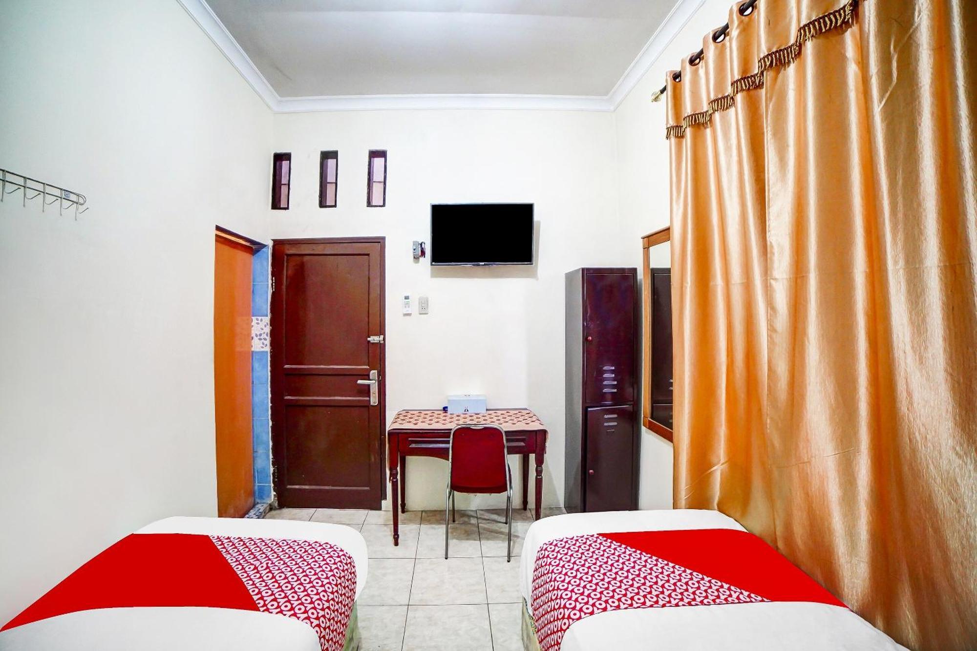 Oyo 91199 Felicia Homestay 메단 외부 사진