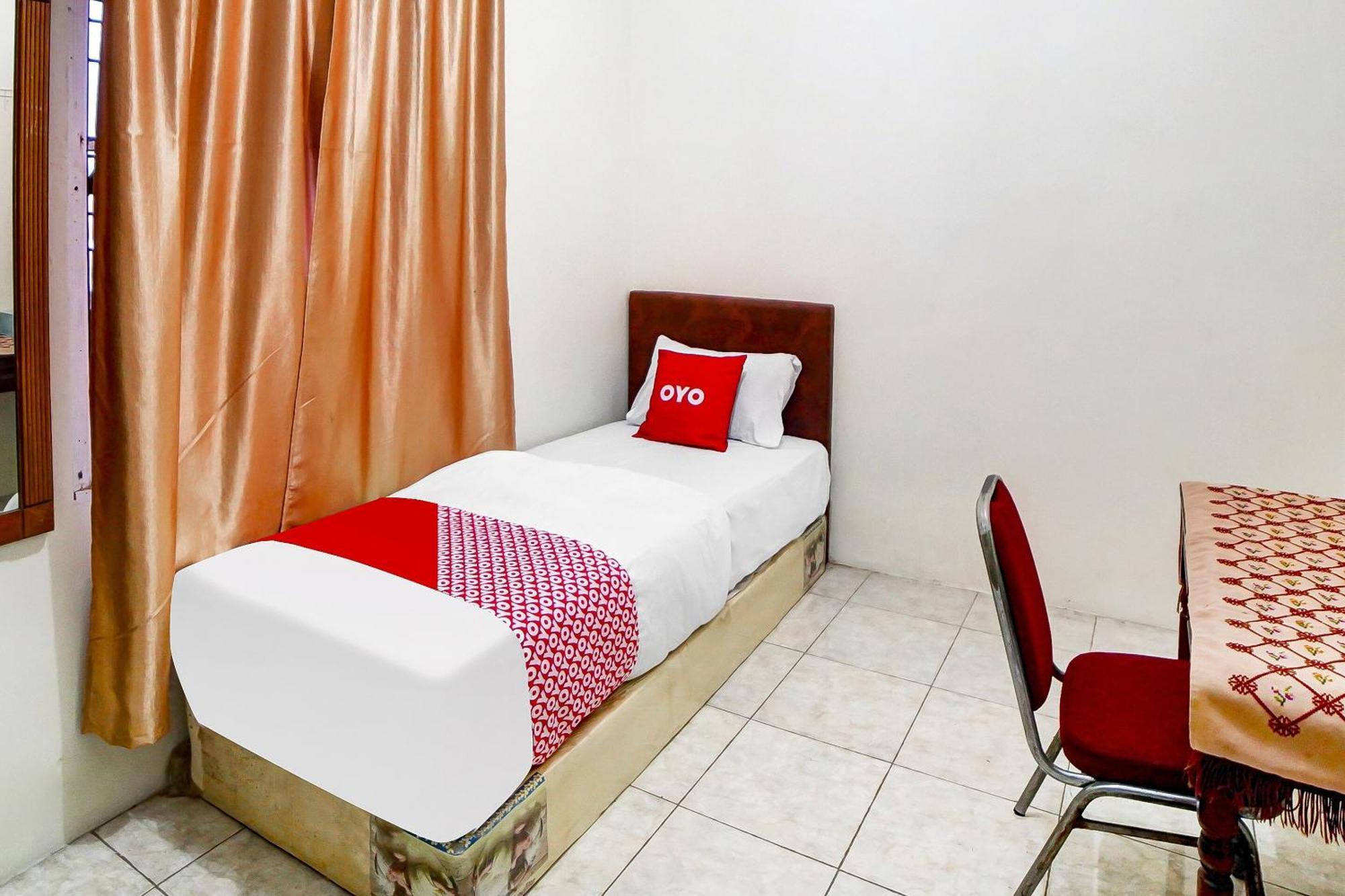 Oyo 91199 Felicia Homestay 메단 외부 사진