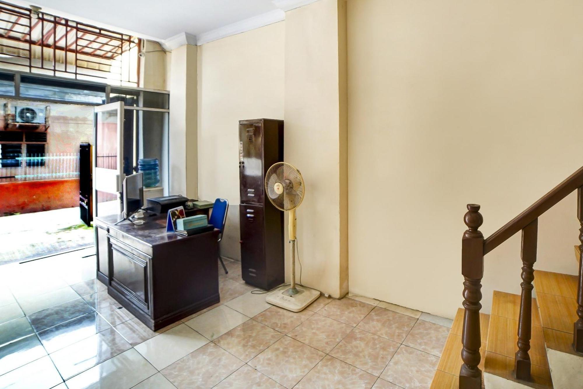 Oyo 91199 Felicia Homestay 메단 외부 사진